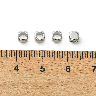 SHEGRACE Brass Beads XGRPCN543-227P-1