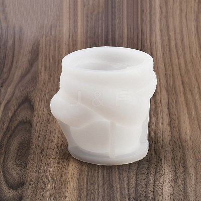 DIY Silicone Candle Molds SIMO-C021-10A-1