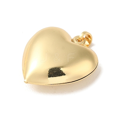 Rack Plating Brass Pendant KK-S366-12G-01-1