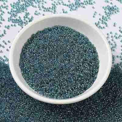 MIYUKI Round Rocailles Beads X-SEED-G009-RR1824-1