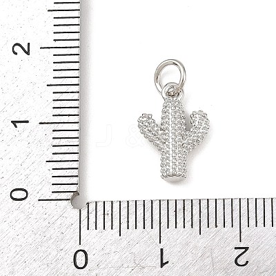 Brass Pendants KK-Z132-29P-1