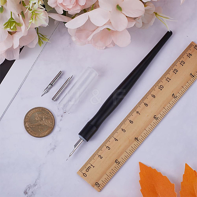 Plastic Permeation Pen Sets TOOL-GF0003-56-1