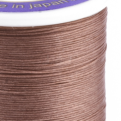 Nylon 66 Coated Beading Threads for Seed Beads NWIR-R047-014-1