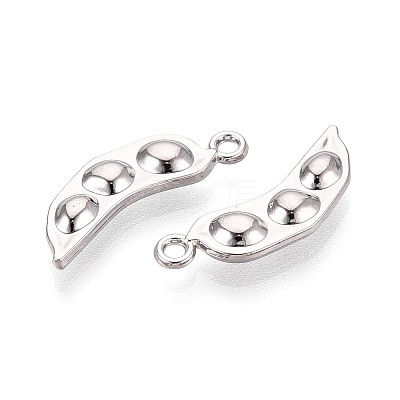 Alloy Pendants PALLOY-T092-45P-1