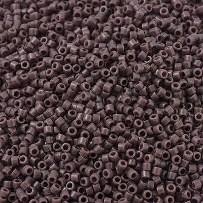MIYUKI Delica Beads SEED-JP0008-DB0735-1