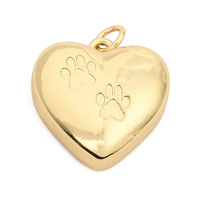 Brass Pendants CU-CBA3C32-14G-1