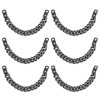 Brass Chain FIND-WH0366-474B-1