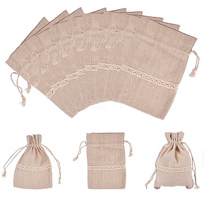 Cotton Packing Pouches OP-PH0001-06-1
