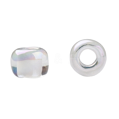 TOHO 8/0 Round Beads SEED-XTR08-0777-1