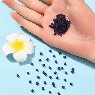 Preciosa® Crystal Beads Y-PRC-BA4-20480-840-1