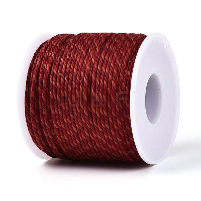 50M Braided Polyester Cord OCOR-T017-02K-1