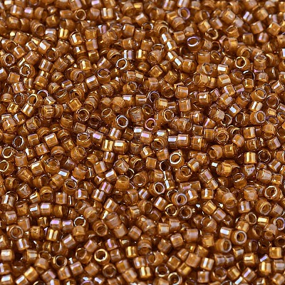 MIYUKI Delica Beads SEED-J020-DB1734-1