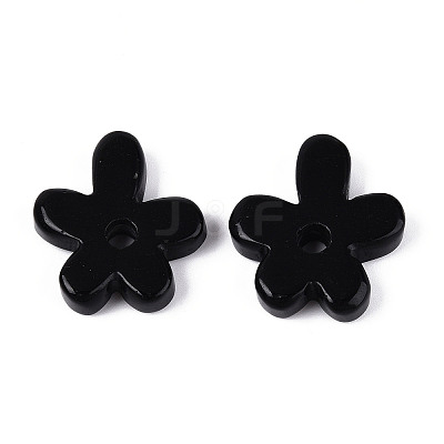Natural Obsidian Pendants G-T142-44A-1