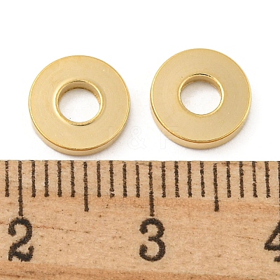 304 Stainless Steel Spacer Beads STAS-F117-05G-01-1