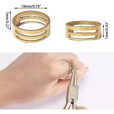 DIY Jewelry Sets DIY-PH0020-64-1