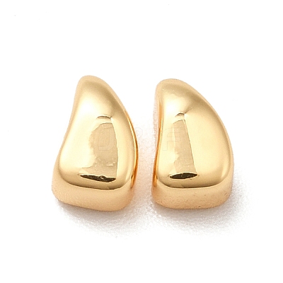 Brass Beads LS-KK-M233-18G-1