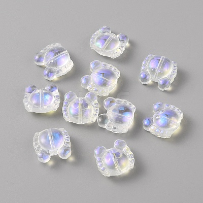 Normal Glass Beads LS-GLAA-CJC0006-02I-1