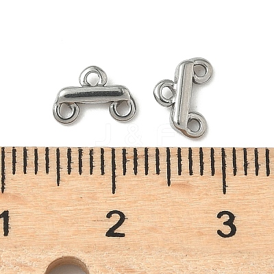 304 Stainless Steel Chandelier Component Links STAS-S182-03P-1