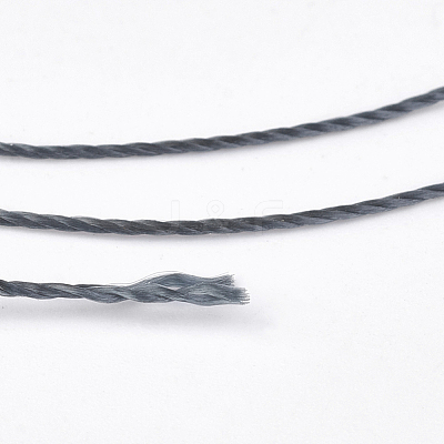 Polyester Thread NWIR-K023-1.2mm-16-1