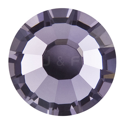 Preciosa® MAXIMA Crystal No Hotfix Flatback Stones Y-PRC-NSS6-20030-1