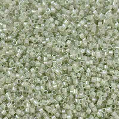 MIYUKI Delica Beads SEED-J020-DB1765-1