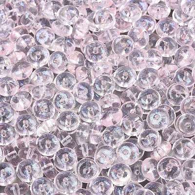 Transparent Colours Glass Seed Beads SEED-Q042-01A-A01-1