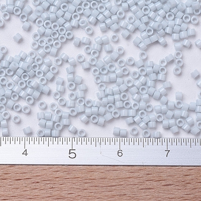 MIYUKI Delica Beads SEED-J020-DB0209-1