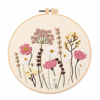 DIY Embroidery Kits PW22070165253-1