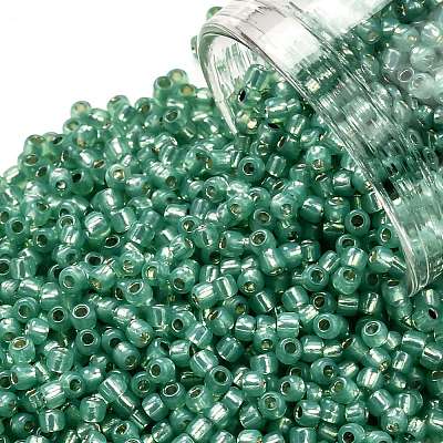 TOHO 11/0 Round Beads SEED-XTR11-2119-1