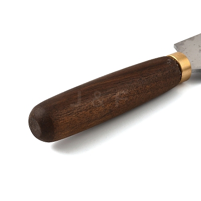 D2 Steel Leather Skiving Knife TOOL-U002-04B-P-1