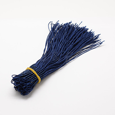 Nylon Cord Loop Making NWIR-P012-06-1