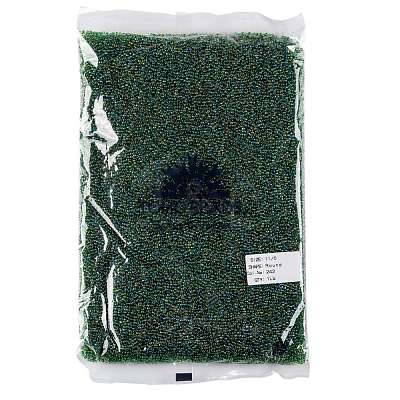 TOHO Round Seed Beads SEED-TR11-0242-1