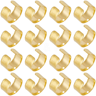 200Pcs Zinc Alloy Dreadlocks Beads Hair Decoration FIND-SC0020-34-1