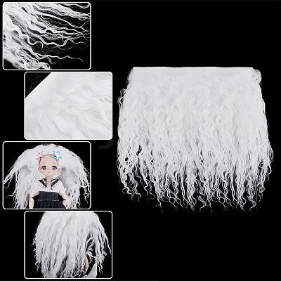 Wool Beards DIY-WH0504-859-1