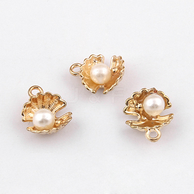 Alloy Charms PALLOY-N0118-267-1