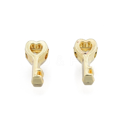 Alloy Beads PALLOY-P284-31LG-1