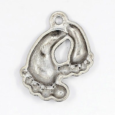 Tibetan Style Alloy Pendants LF10163Y-1