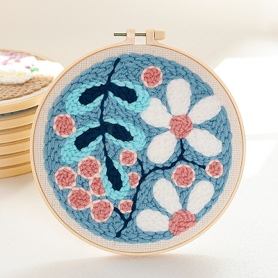 DIY Embroidery Kits PW-WG0A2AF-20-1