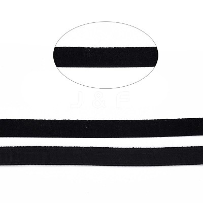 Single Face Velvet Ribbon SRIB-T004-01-29-1