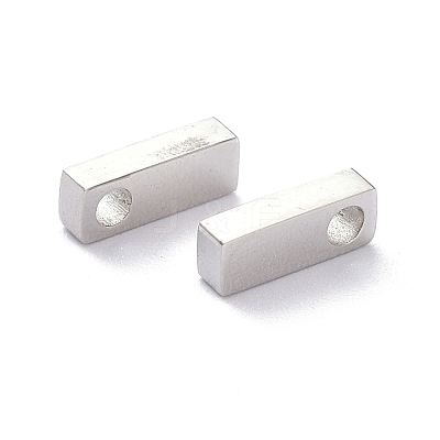 Tarnish Resistant 304 Stainless Steel Charms STAS-K216-41I-P-1