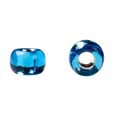 TOHO 8/0 Round Beads X-SEED-TR08-2206-1
