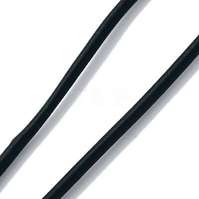 Round Plastic Tube Cords OCOR-L032-11-1