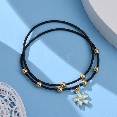 Spring Bracelets TWIR-N003-008A-1