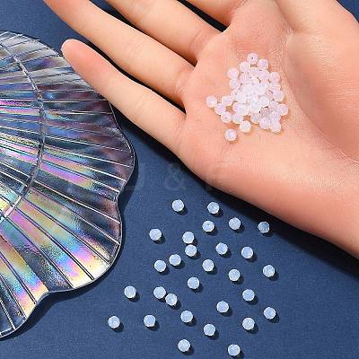 Preciosa® Crystal Beads Y-PRC-BB4-01000-1