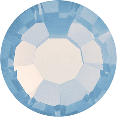 Preciosa® MAXIMA Crystal No Hotfix Flatback Stones Y-PRC-NSS10-31110-1