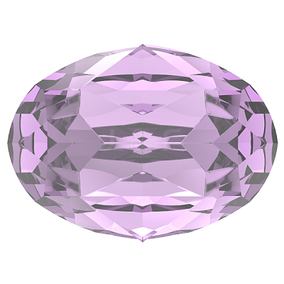Preciosa® MAXIMA Crystal Fancy Stones X-PRC-FF14-20020-1