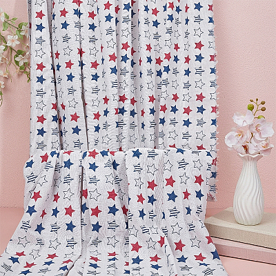 3 Yards Linen DIY-WH0061-077A-1