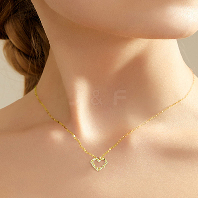 10Pcs Alloy Pendants FIND-LP0005-45-1