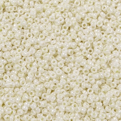 MIYUKI Round Rocailles Beads SEED-JP0010-RR0421-1