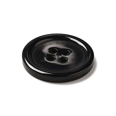 Resin Buttons RESI-D030-22mm-02-1